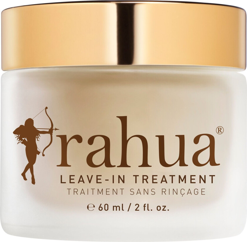 Finishing Leave-In Treatment 60ml