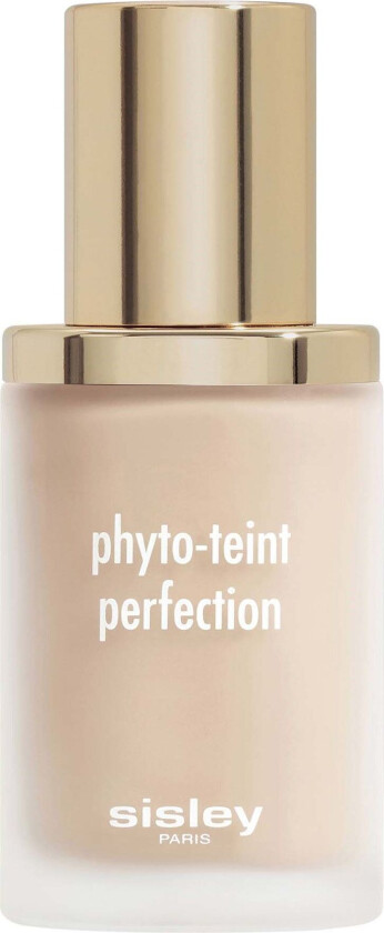 Phyto-Teint Perfection 00N Pearl (30 ml)