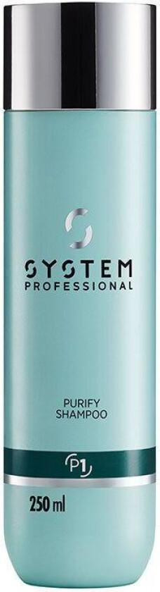 System Professional Purify Shampoo 250ml