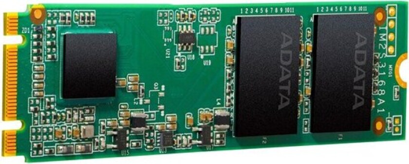 Ultimate SU650 SSD - 240GB - M.2 2280 (80mm) SATA-600