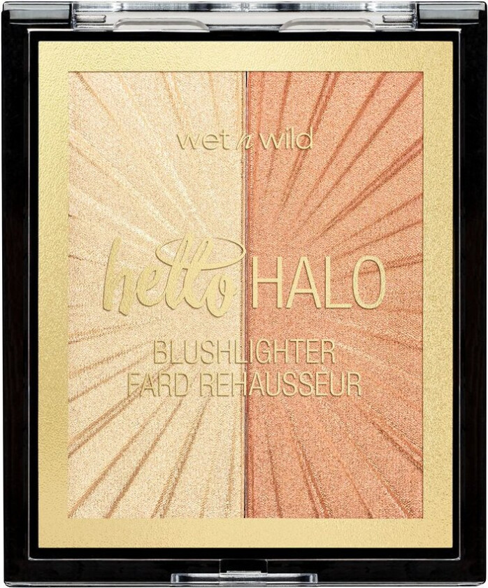 Wet n Wild MegaGlo Blushlighter I Met Someone 10g