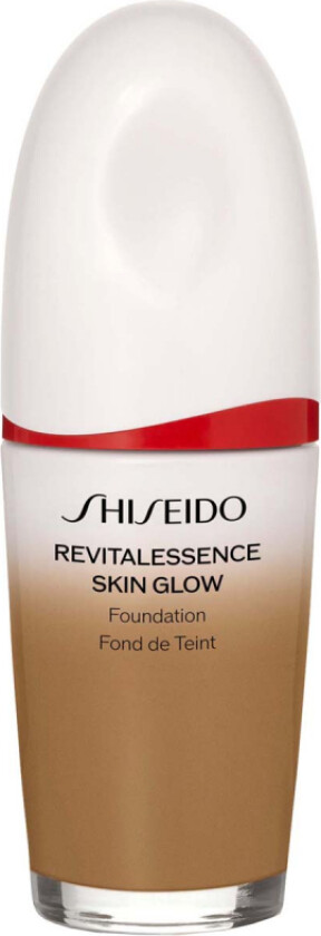 Revital Essence Skin Glow Foundation 420