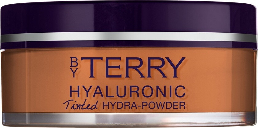 By Terry Hyaluronic Hydra-Powder Tinted Veil 600 Dark 10g