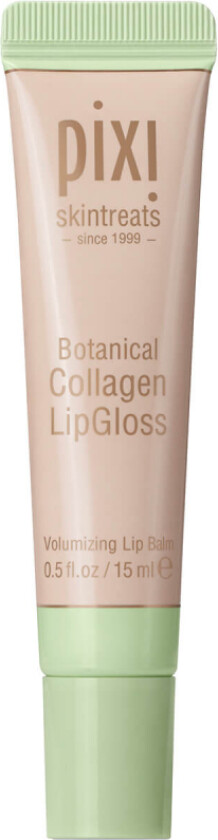 Botanical Collagen LipGloss (15ml)