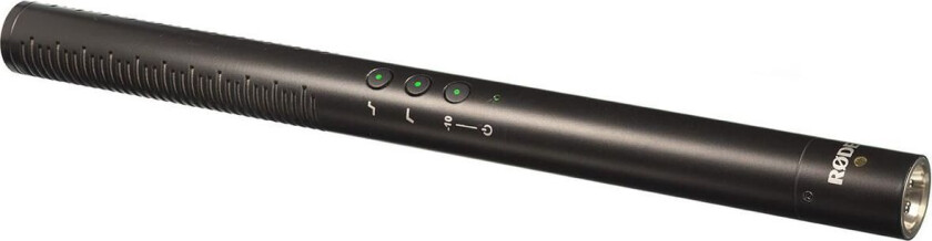 Rode Røde Ntg4+