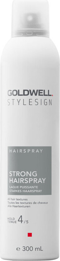 StyleSign Hairspray Strong Hairspray  300 ml