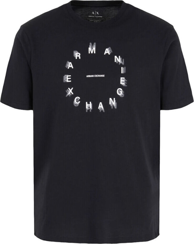 Exchange Mann T-Shirt Sort L
