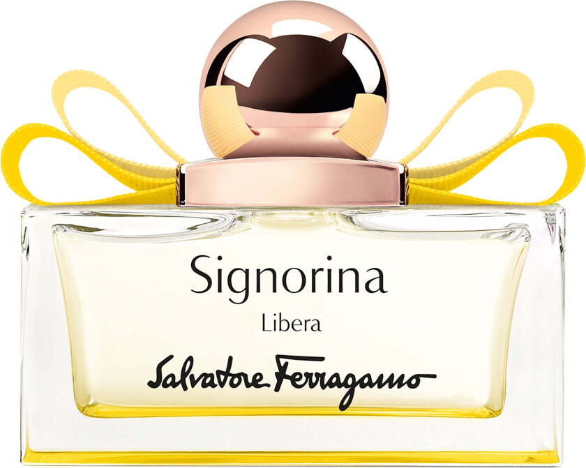 Signorina Libera Eau De Parfum 50ml