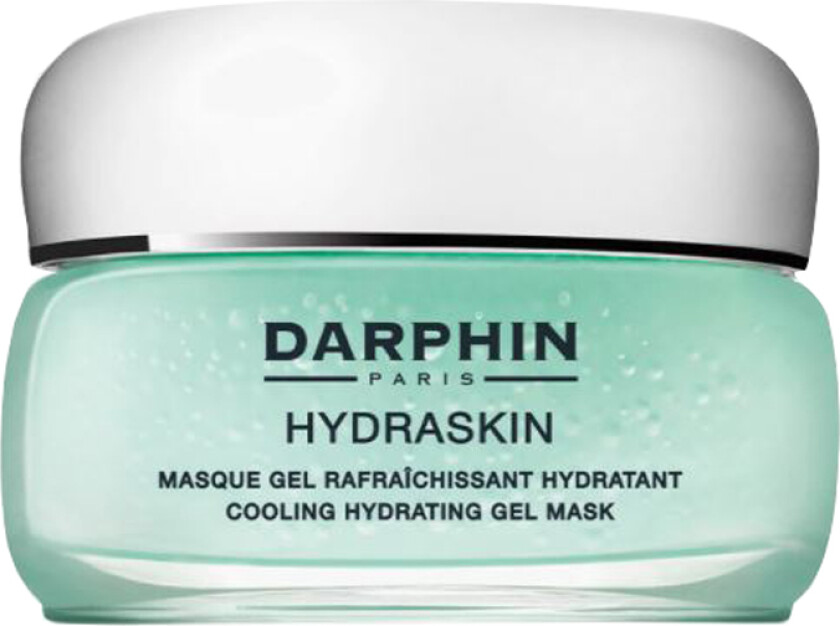 Hydraskin Cooling Hydrating Gel Mask (50ml)