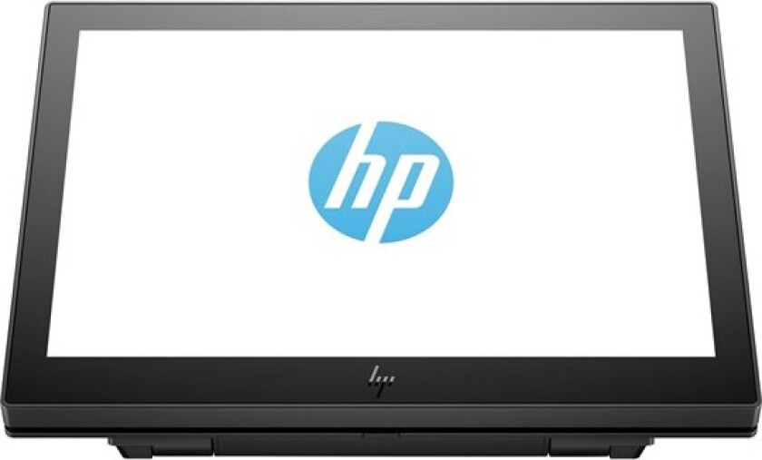 10" HP Engage One - 25 ms - Skjerm