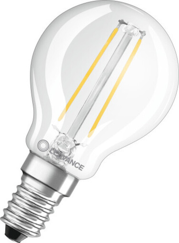 LED kronetråd 250lm 2,5W/827 E14