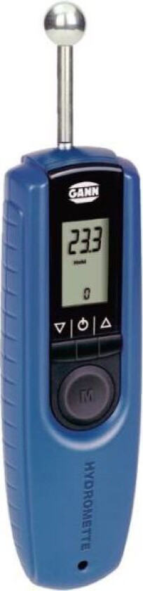 Gann Hydromette BL Compact B 2 Fuktindikator