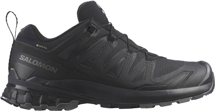 Men's XA Pro 3D V9 GORE-TEX 44 2/3, Black/Phantom/Pewter