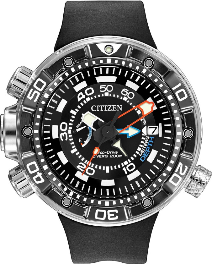 Citizen Klokke Marine Promaster BN2024-05E