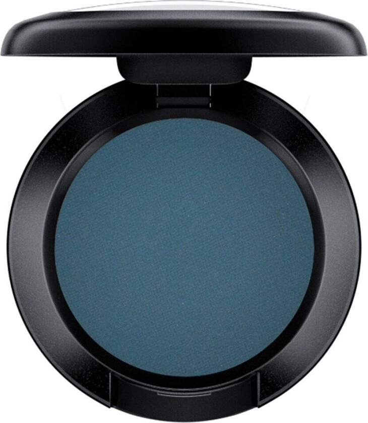 Matte Single Eyeshadow Stormwatch