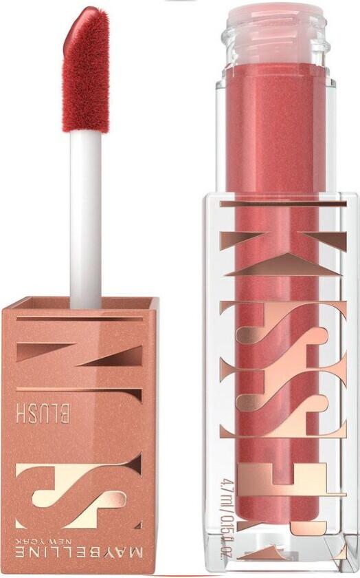 Sunkisser Blush 6 City Sizzle