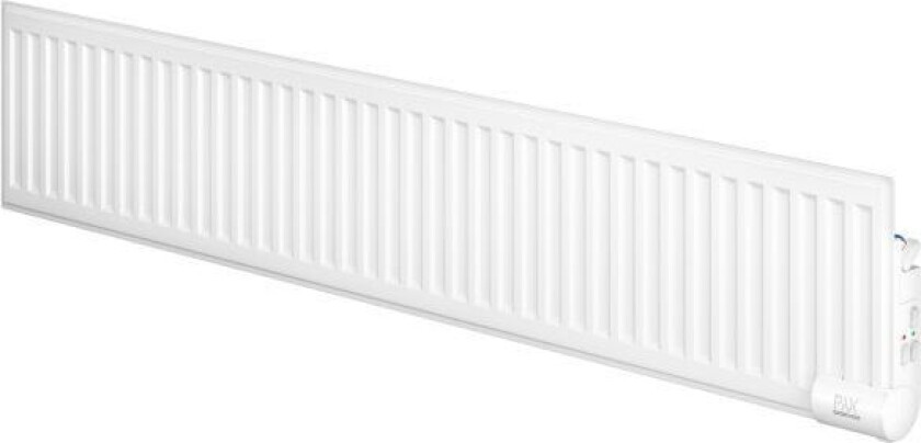 PAX 11-316/230 Radiator Enkelt panel 230 V