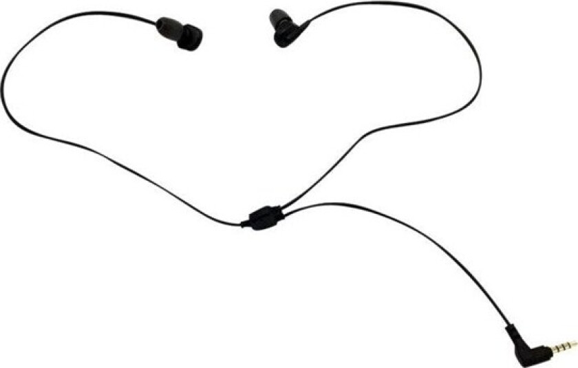 RealWear Ear Bud Hearing Protection Headphones - Ørepropper - i øret - kablet - 3,5 mm jakk - lydisolerende