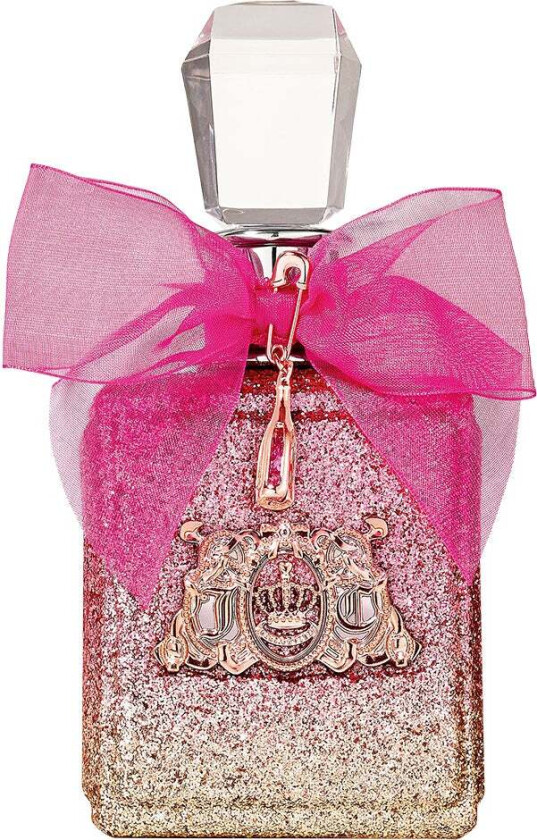 Viva La Juicy Rosè EdP (Størrelse: 100 ML)