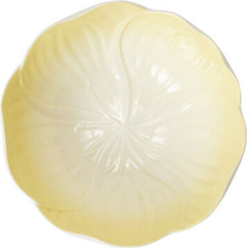 Stiernholm - Skål Flora 20 Cl Gul