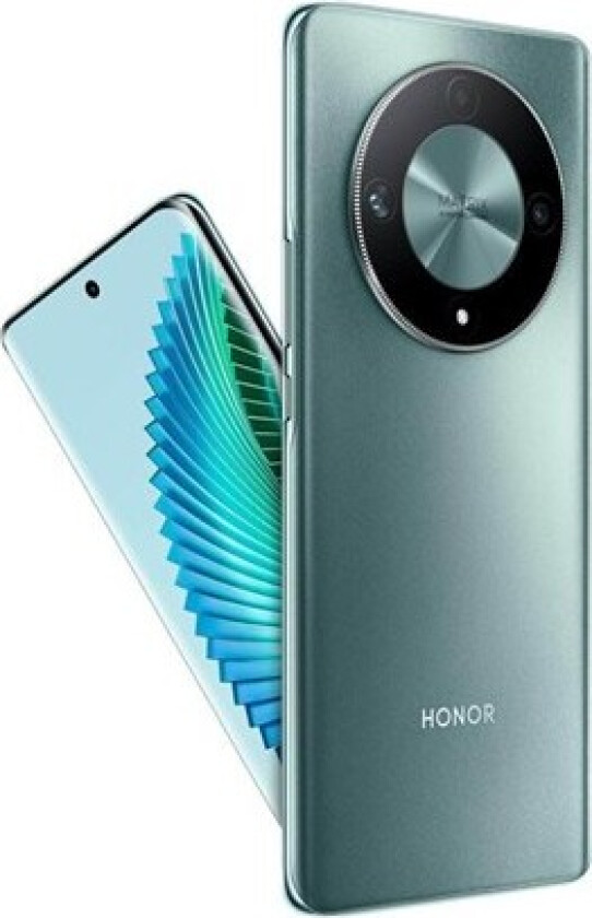 Smarttelefoner Honor Magic 6 8 GB RAM 256 GB Grønn