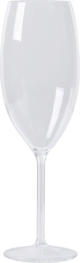 Modern House - Mina Champagneglass, 21 Cl