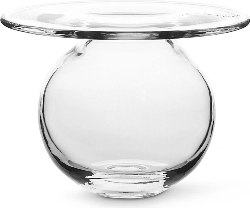 Magnor - Boblen Klar Vase 12 Cm