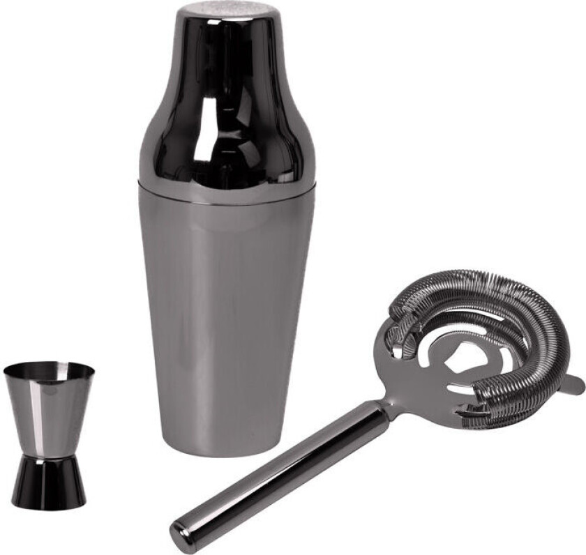 Modern House - Sontell Barsett S/3