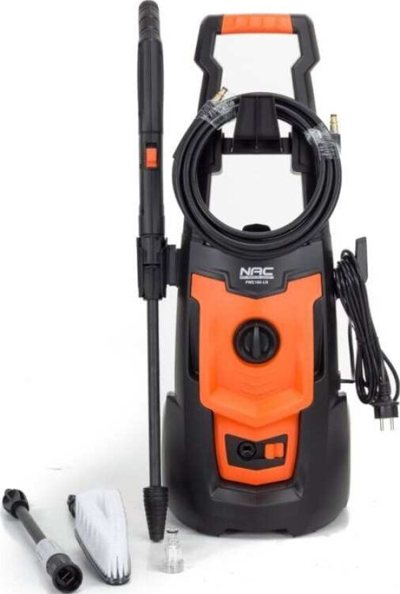 TRYKKVASK 1800W PWE180-LN