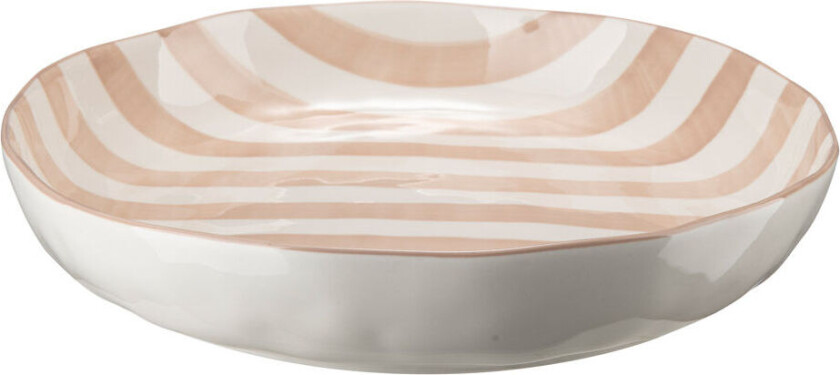 Stiernholm - Stripes Serveringsfat