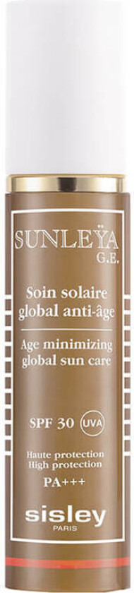 Sunleÿa G.E. Sun Care SPF 30 50 ml