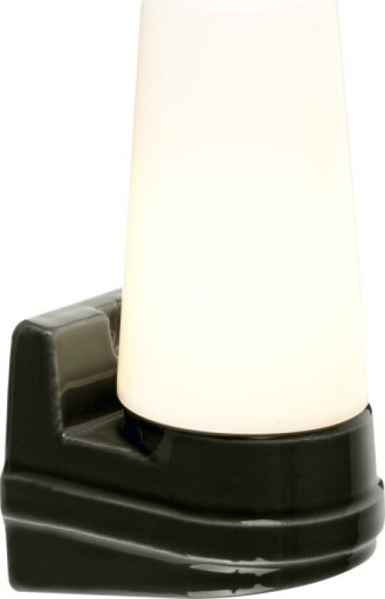 Bernadotte Svart IP44