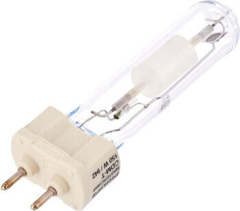 G12 150W 942 utladningspære Mastercolor CDM-T