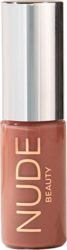 Nude Beauty High Shine Lip Gloss 33 Chic