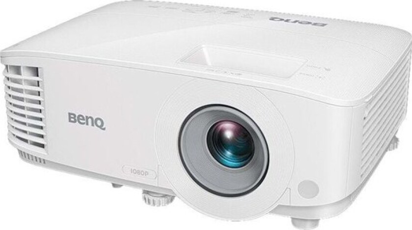 Benq Mh550 Full-hd