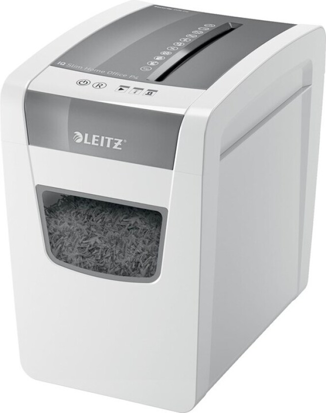 Iq Slim Home Office P4