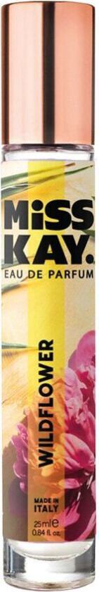 Wildflower Eau De Parfum 25ml