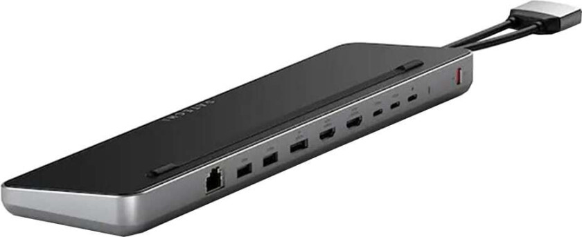 Bilde av St-ddsm Usb-c X 2 Dokkingstasjon