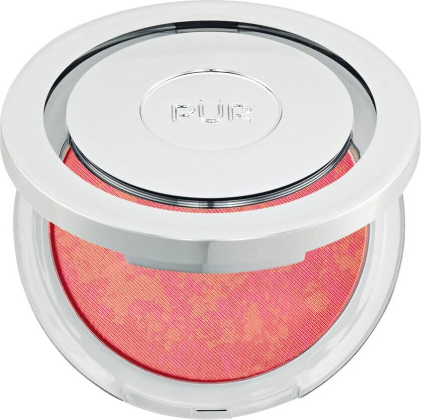 Blushing Act - Pretty in Peach, 8 g  Rouge