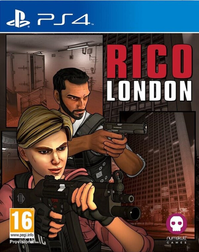 RICO London