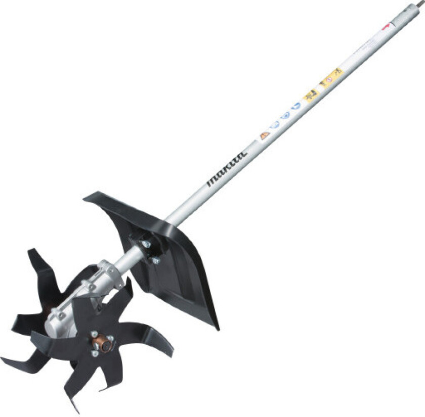 Kultivatortilsats For Motorenhet