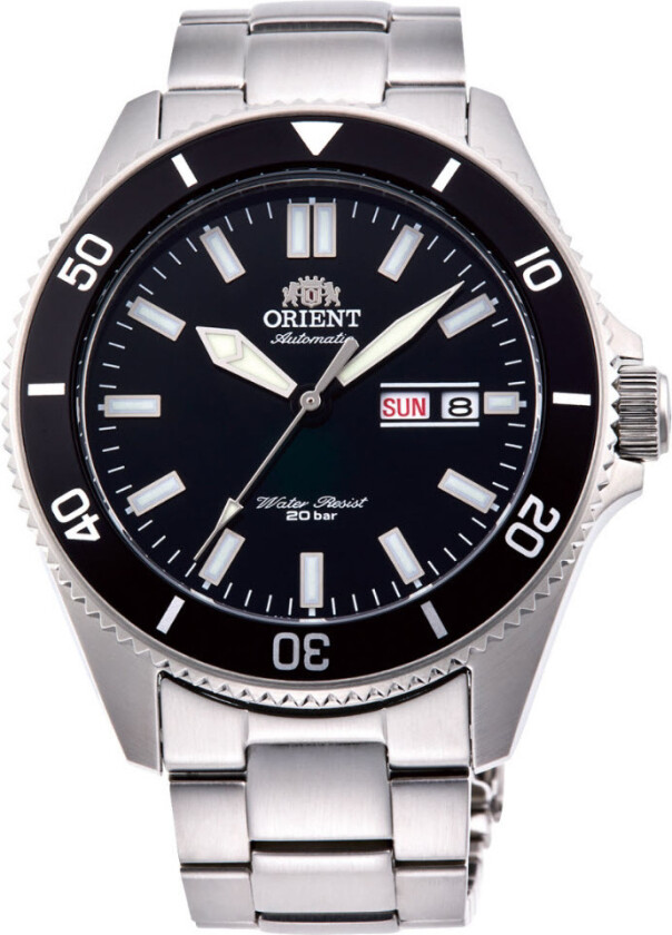 Orient Klokke Sports Kanno Diver Automatic RA-AA0008B