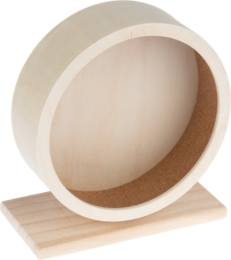 treløpshjulet - Ø 19,5 cm