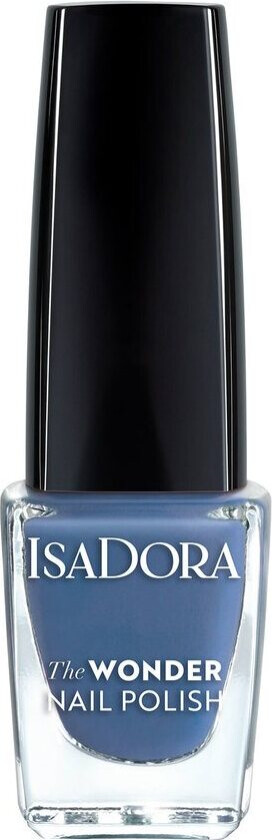 Wonder Nail Polish 147 Dusty Blue 6ml