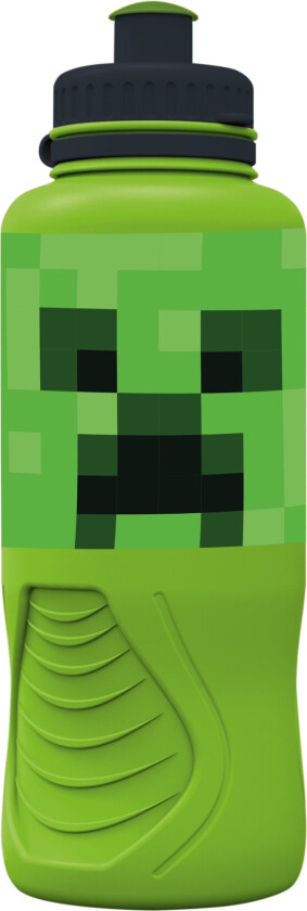 - Sports Water Bottle (40428)