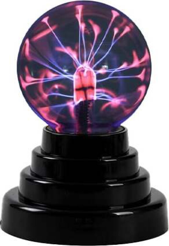 - Plasma Lamp 3" (XL2635)