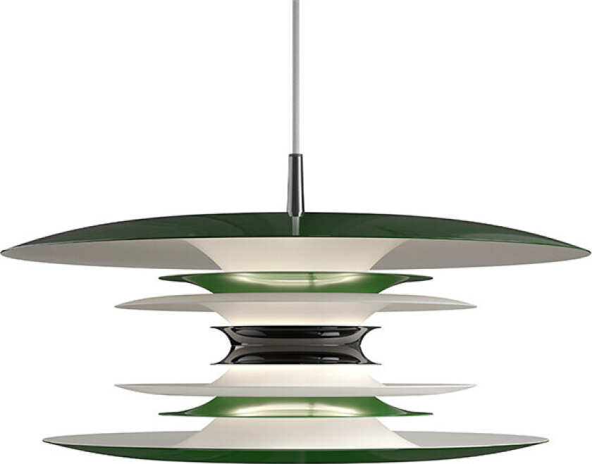 - Diablo Pendel Ø50 Forest Green