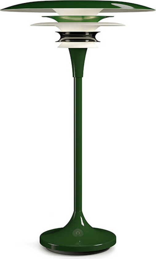 - Diablo Bordlampe Ø30 Forest Green