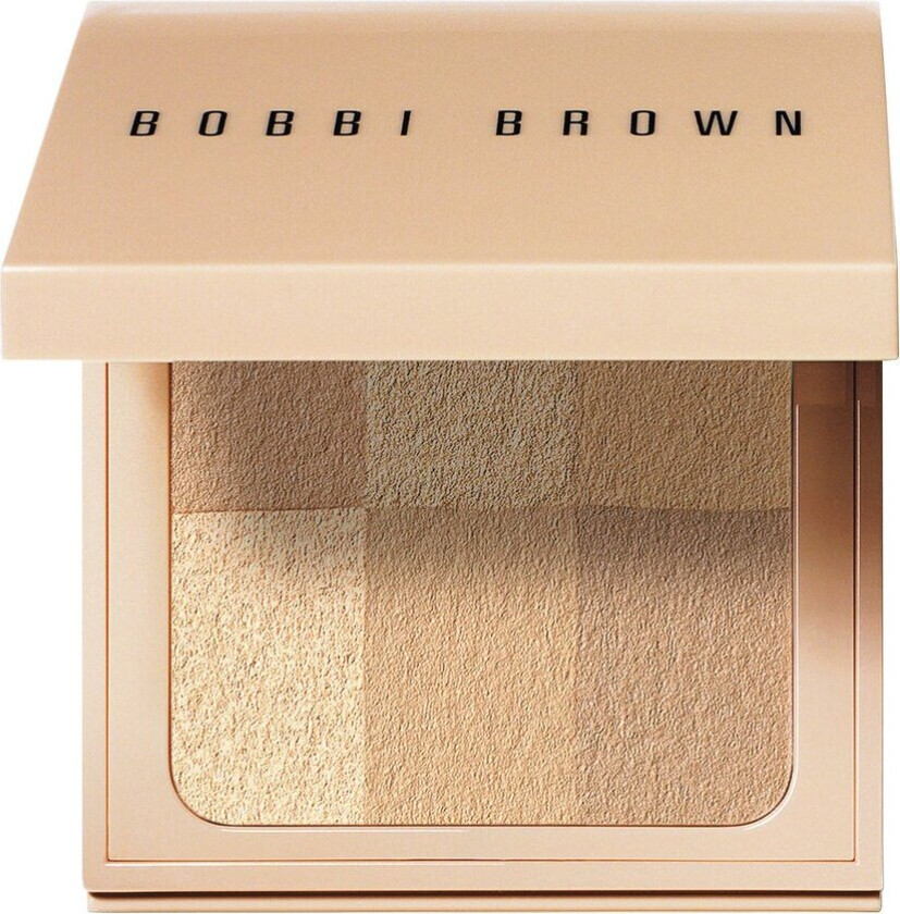 Nude Finish Illuminating Powder Nude 6,6g