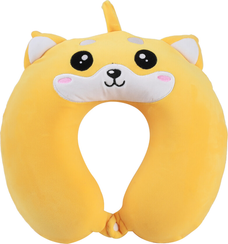 - Neck Pillow - Shiba (XL2184E)